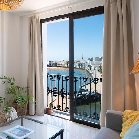 Апартаменты Living El Charco, Piso Individual Арресифе Экстерьер фото